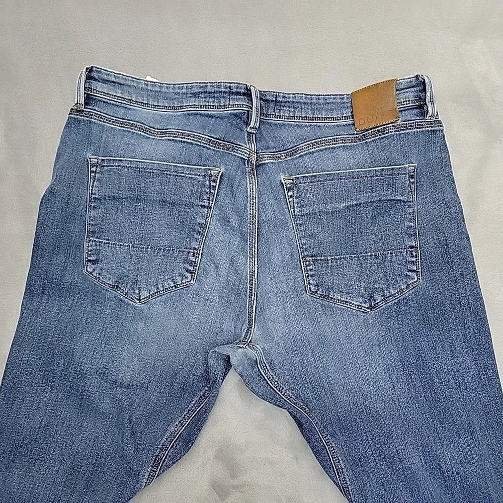DU/ER duer jeans